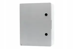 Enclosure cabinet Pozostali F-ELEKTRO F1.0329 IP65 metal/plastic 300x400x195 mm