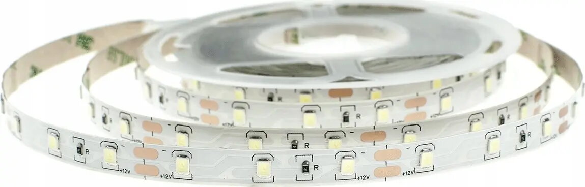 LED light strips