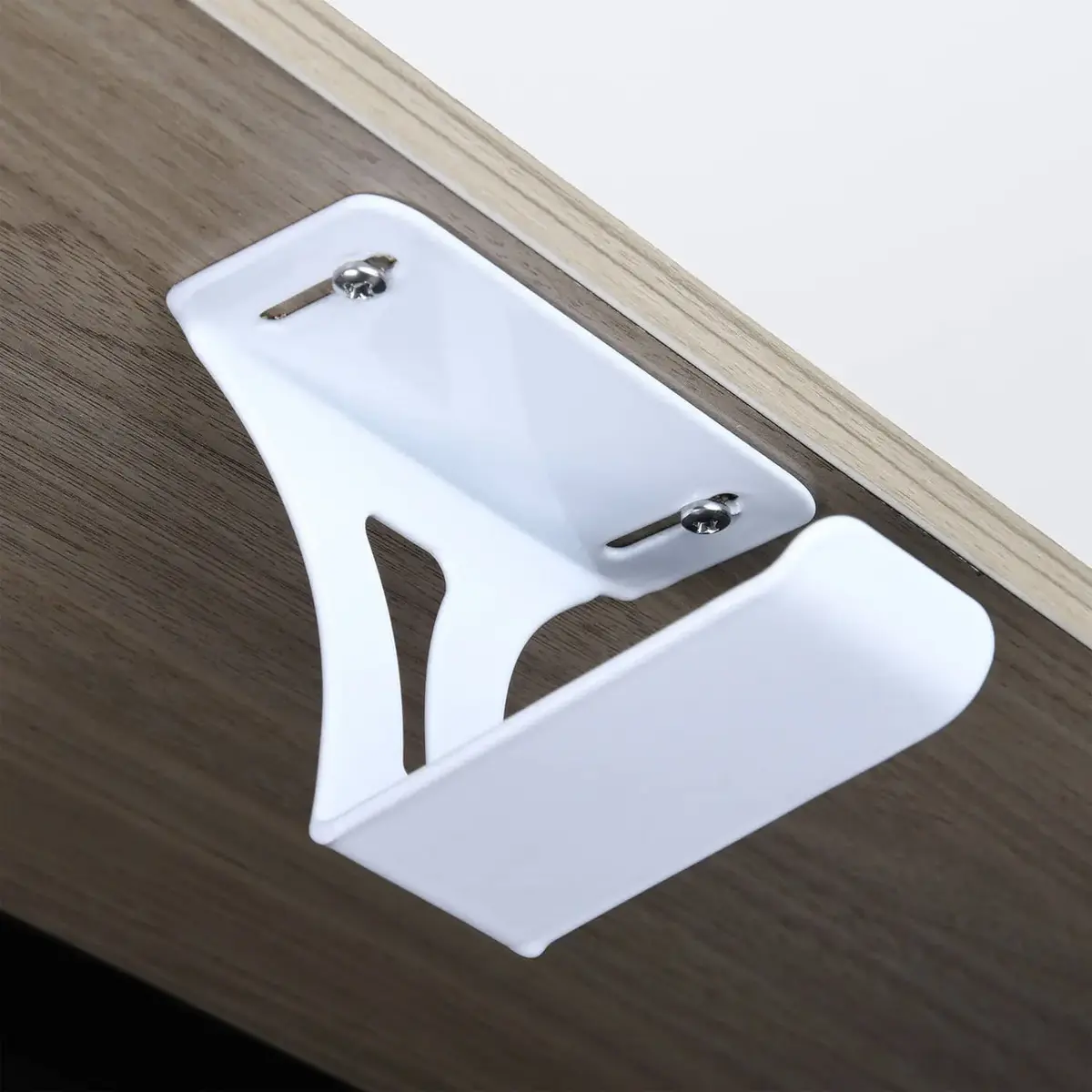 Держатель для наушников Arozzi AZ-HEADSET-HANGER-WT Photo 4