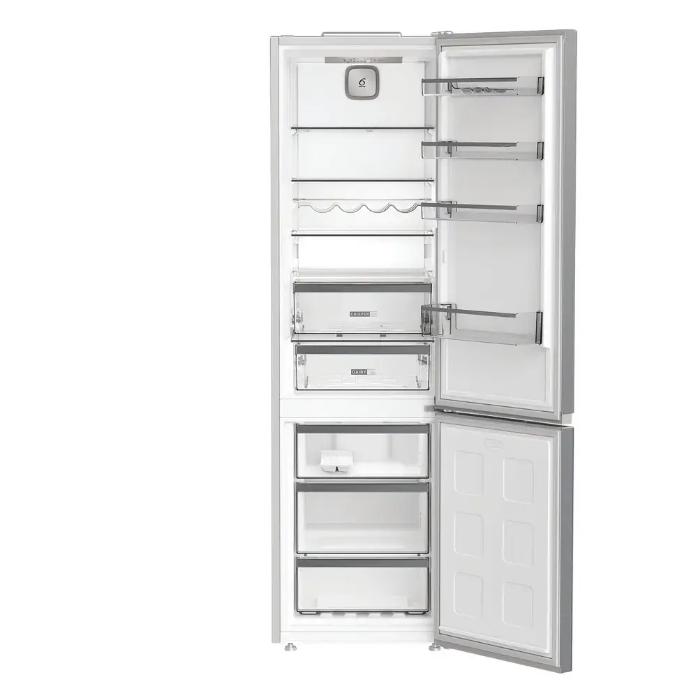 Холодильник WHIRLPOOL WHK 25404 XP4E Photo 4