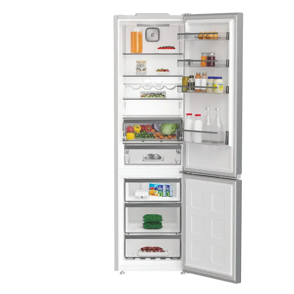 Холодильник WHIRLPOOL WHK 25404 XP4E Photo 5