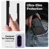 Crong Hybrid Matte Magnetic Case for Samsung Galaxy A57 Photo 2
