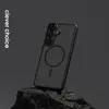 Crong Hybrid Matte Magnetic Case for Samsung Galaxy A57 Photo 4