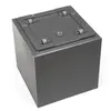 LAMELA Neogard KARO ECO Anthracite flower trough Photo 4