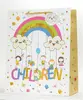 Canpol TY-45 children's glitter tote bag Photo 2