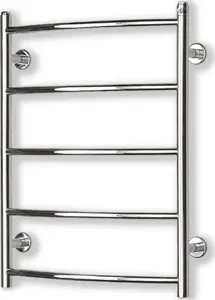 Electric towel heater Sourcing EV547KL — copper heating element, model EV547KL