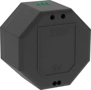 Tap transformer ORAS TRANSFORMER 290007 – electronic transformer for sanitary fittings, MPN 290007