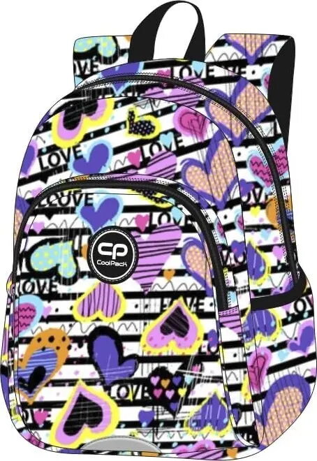 School Bags & Backpacks