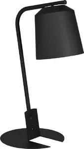 Galda lampa EGLO Oneda E27 40W – EGLO galda lampa ar E27 spuldzes patronu, līdz 40W