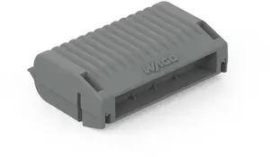 MUSHKIN GELBOXFOR CABLES 207-1333 IPX8 Izmērs 3 gela aizsargsavienojums kabeļiem
