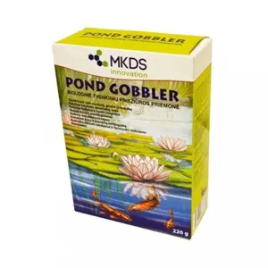 MFH Pond Measure Pond Gobbler 226/22 — инструмент для измерения и обслуживания пруда