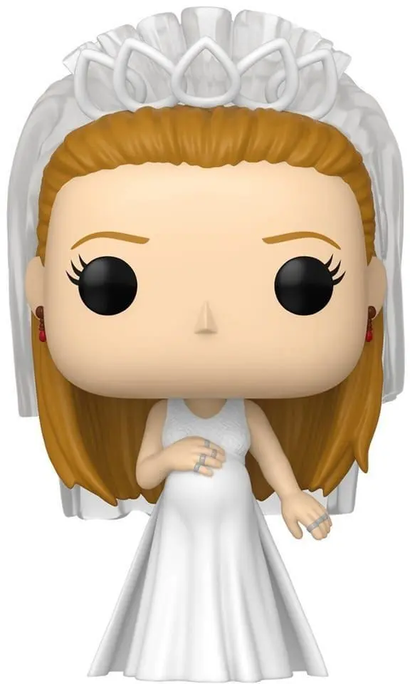 Funko Pop vinila figūriņa — funko