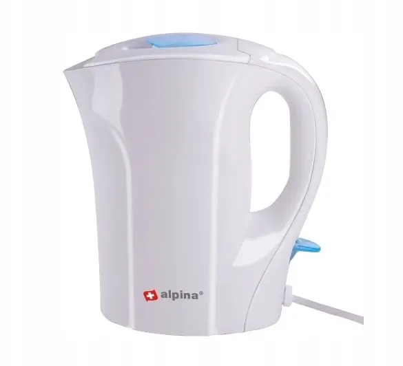 Elektriskais tējkanna ALPINA ALP-WH-21810 1,0
