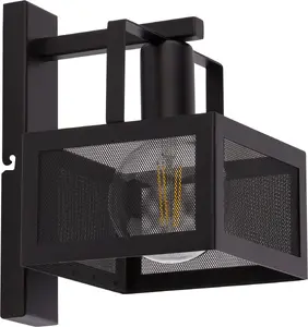 Wall lamp SIGMA ALBERT 32179 — indoor bedroom wall sconce, modern design, single light