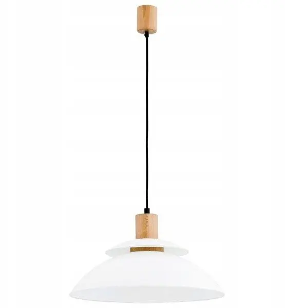 Pakaramā lampa ALFA Tropic 60356 —
