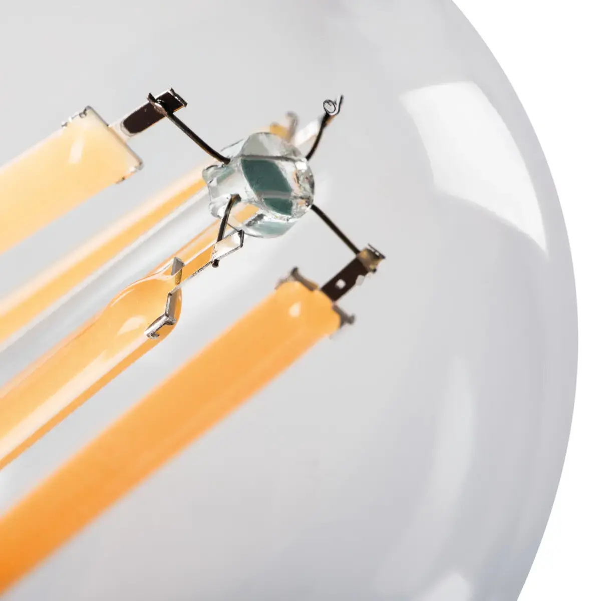 Kanlux 29604 LED spuldze E27 8W 2700K Photo 2