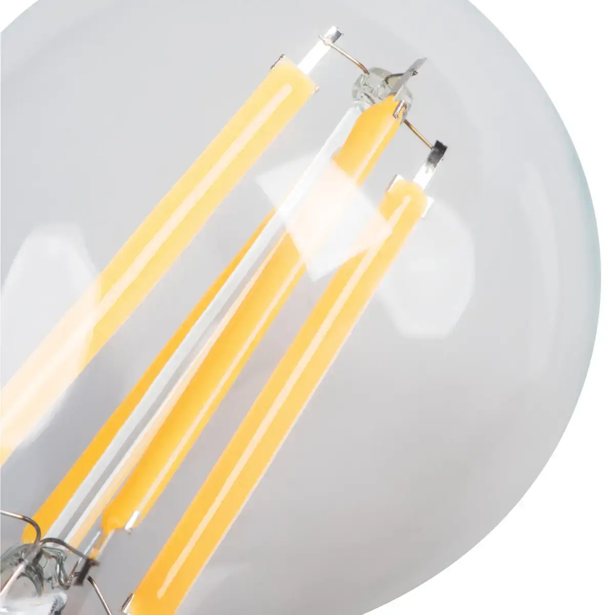 Kanlux 29604 LED spuldze E27 8W 2700K Photo 3