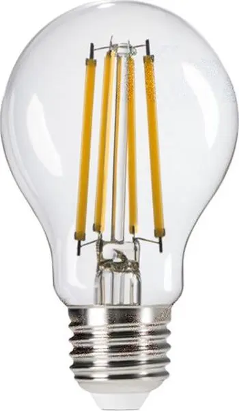 Kanlux 29604 LED spuldze E27 8W 2700K Photo 8