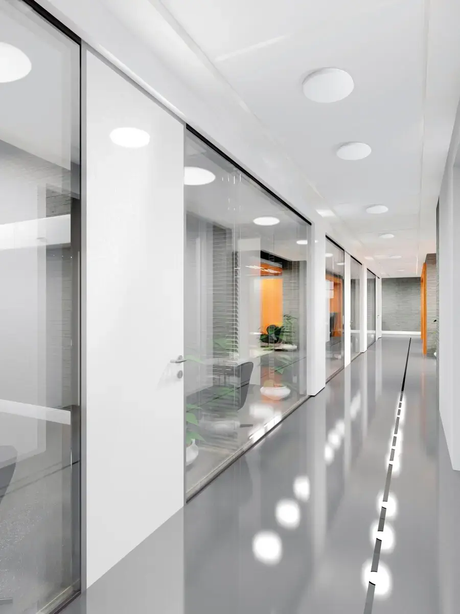 Kanlux 26441 LED griestu lampa Photo 7