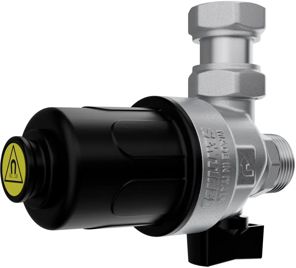 Magnētiskais filtrs Comap VORTEX 100 3/4