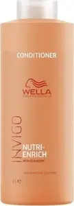 Кондиционер Wella Invigo Nutri-Enrich 1000 мл – питательная формула для волос от Wella
