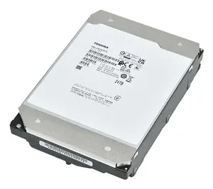 Internal Hard Drive Toshiba MG11ACA20TE 20 TB 7200 RPM 1024 MB SATA III 3.5"