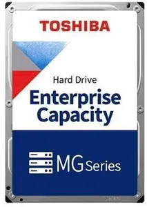 Internal Hard Drive Toshiba MG11ACA20TE 20 TB 7200 RPM 1024 MB SATA III 3.5"