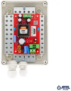 Barošanas bloks ATTE APS-90-480-S1 SMPS 48V 2A 90W