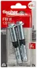 FISCHER анкер-шуруп 090934, 2 шт. Photo 3