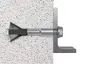 Анкер-винт FISCHER 522835 FPX M10 Photo 5