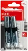 FISCHER FH II 15 анкер M10, 2 шт. Photo 2