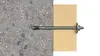 FISCHER skrūvankurs FAZ II Plus M8 x 75 mm Photo 2