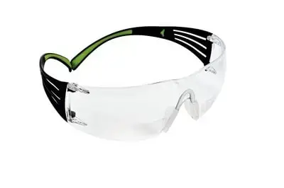 3M SF420AF Aizsargbrilles Photo 3