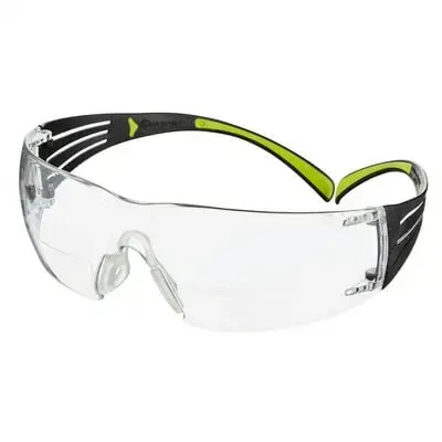 Защитные очки 3M SF425C1 Photo 2
