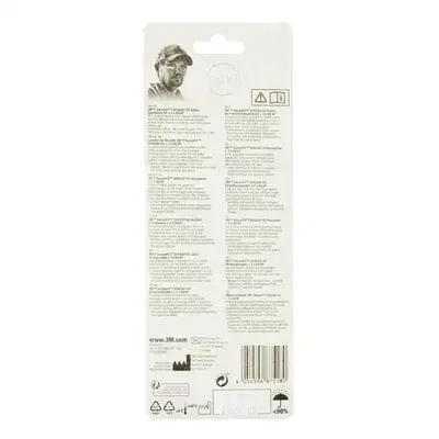 Защитные очки 3M SF425C1 Photo 9