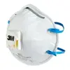 3M 8822PRO5 FFP2 полумаска-респиратор Photo 3