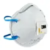 3M 8822PRO5 FFP2 полумаска-респиратор Photo 5
