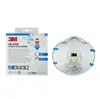 3M 8822PRO5 FFP2 полумаска-респиратор Photo 7