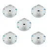 3M 8822PRO5 FFP2 полумаска-респиратор Photo 8