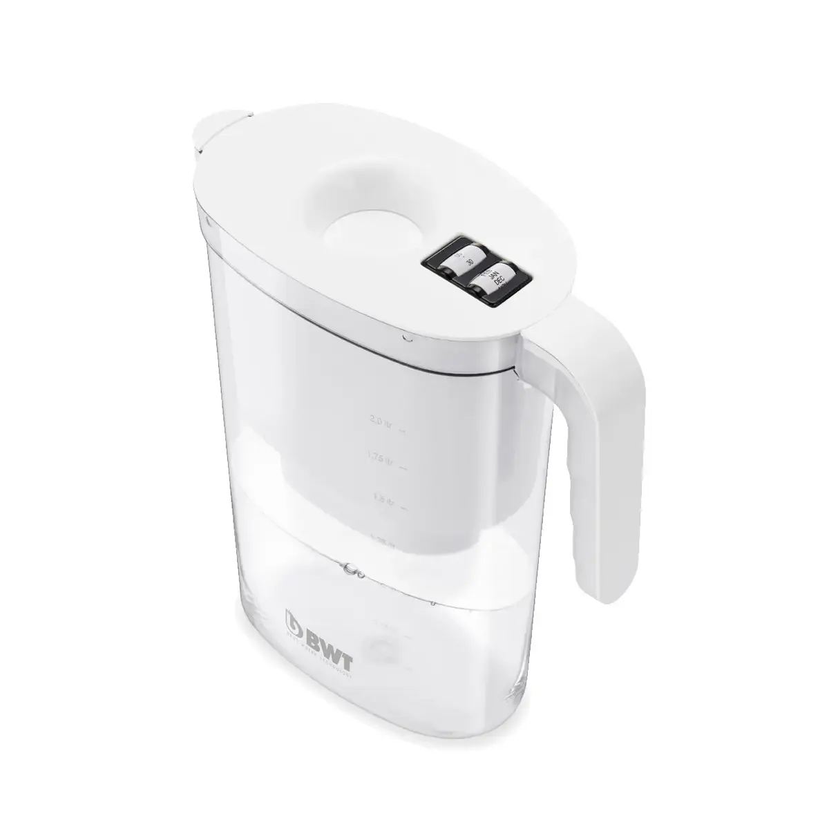 Ūdens filtra krūka BWT 815485 — 2.6 L Photo 3