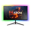 Krom Kertz 23,8" Full HD VA монитор Photo 2