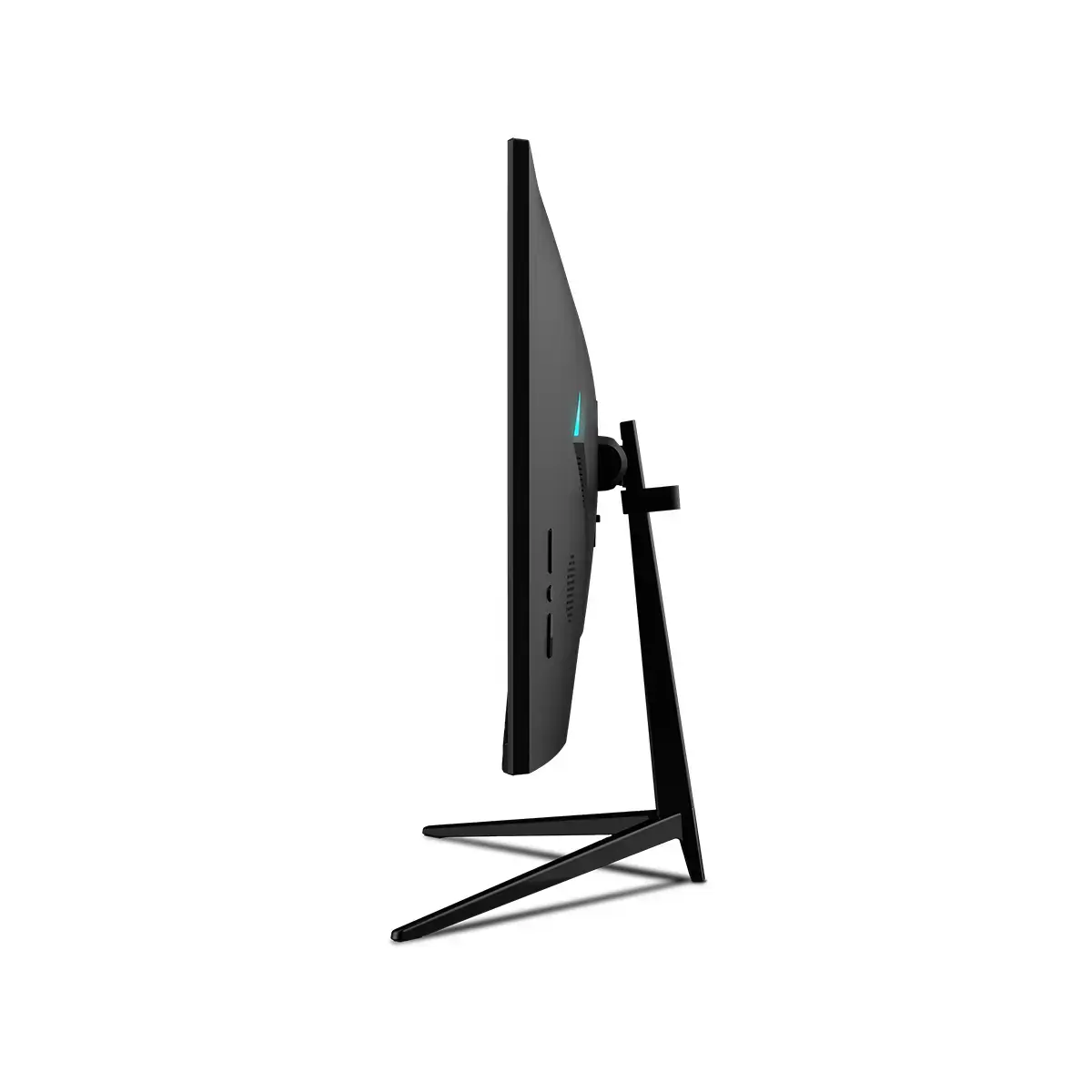 Krom Kertz 23,8" Full HD VA монитор Photo 4