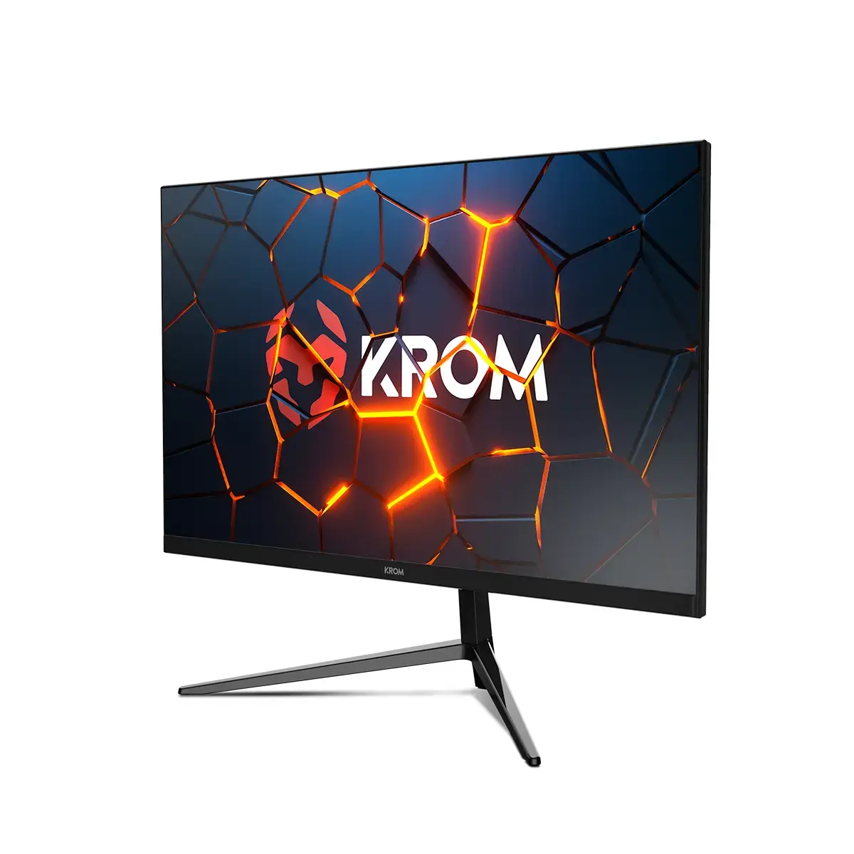 Krom Kertz 23,8" Full HD VA монитор Photo 6
