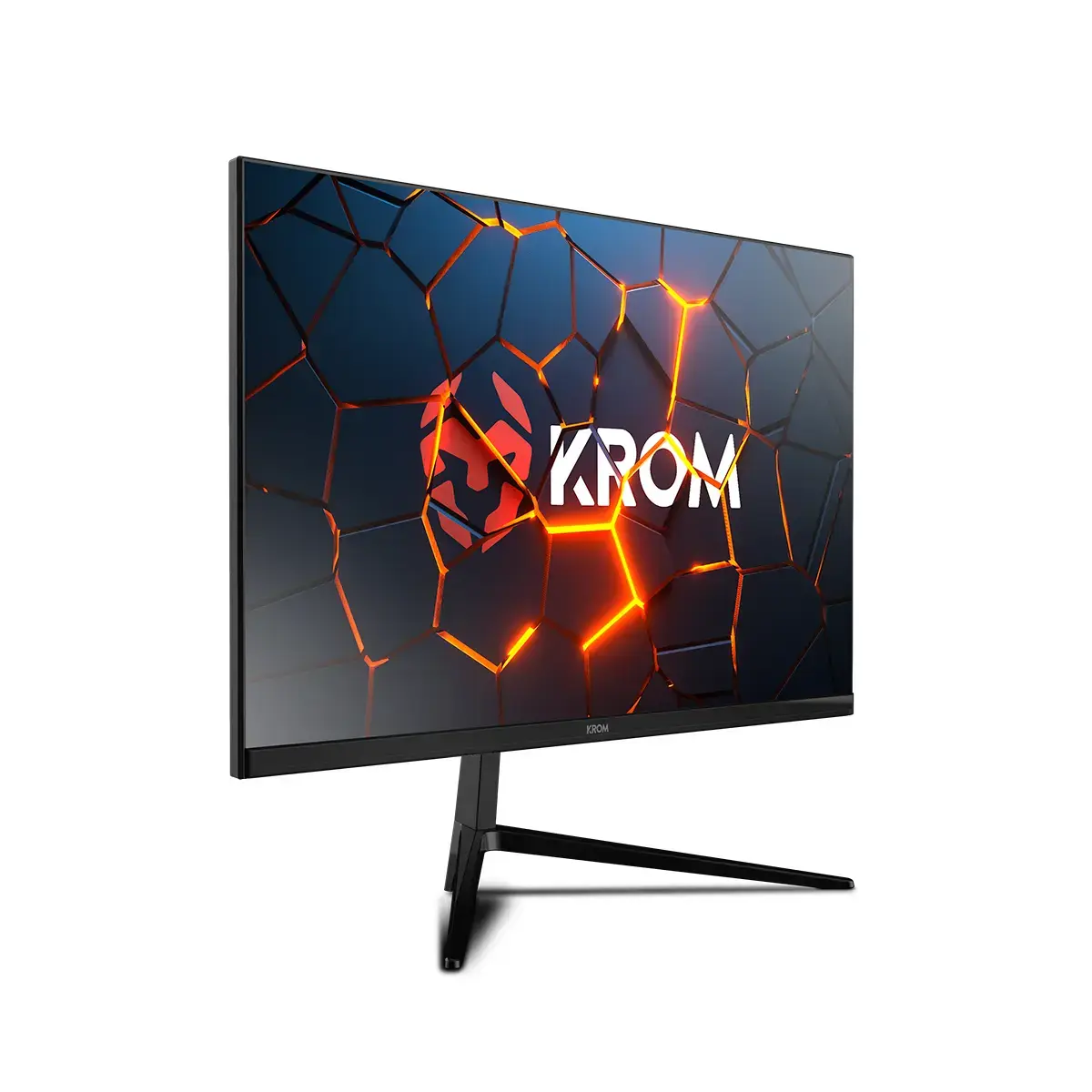 Krom Kertz 23,8" Full HD VA монитор Photo 7