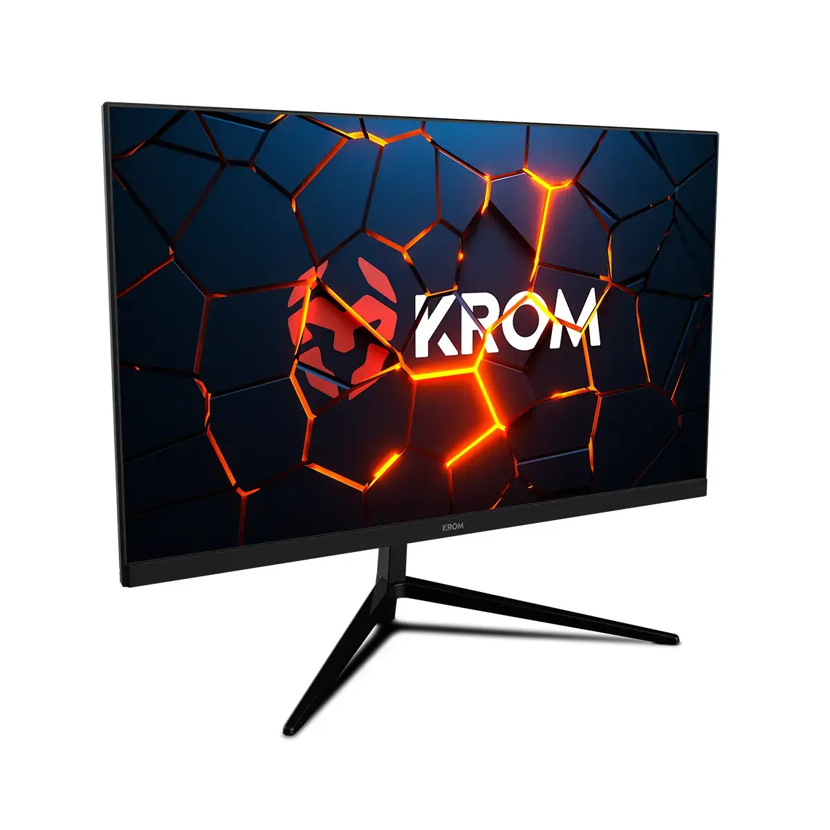 Krom Kertz 23,8" Full HD VA монитор Photo 8