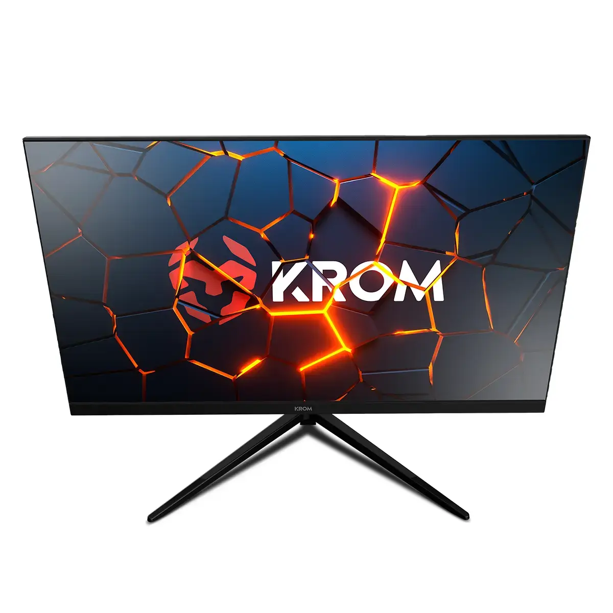 Krom Kertz 23,8" Full HD VA монитор Photo 10