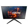 Krom Kertz 23,8" Full HD VA монитор Photo 10
