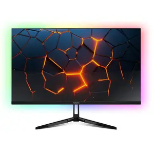 Монитор Krom Gaming KERTZ 27" (NXKROMKERTZ27) Full HD 1920x1080 IPS 1 мс VESA черный