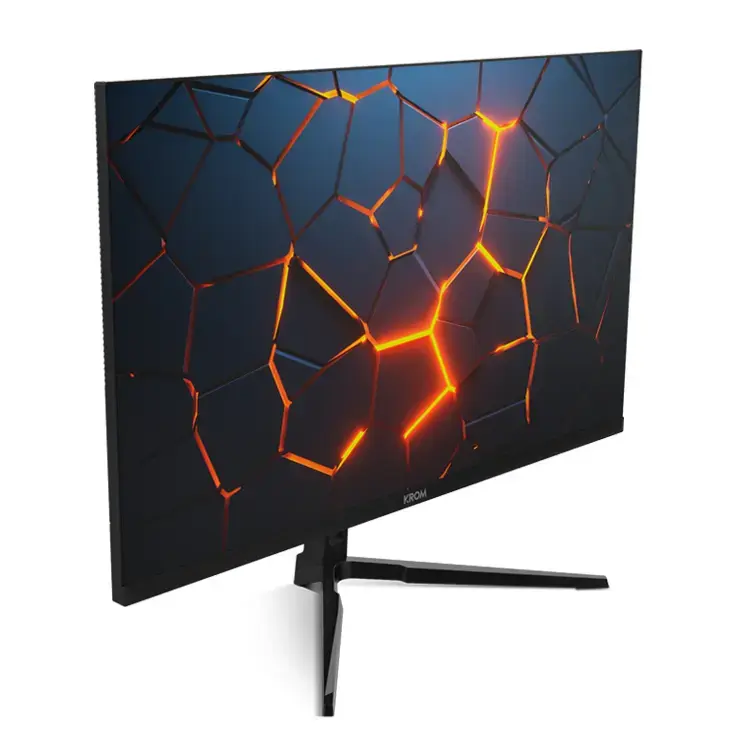 Krom KERTZ 27" Full HD IPS монитор Photo 2