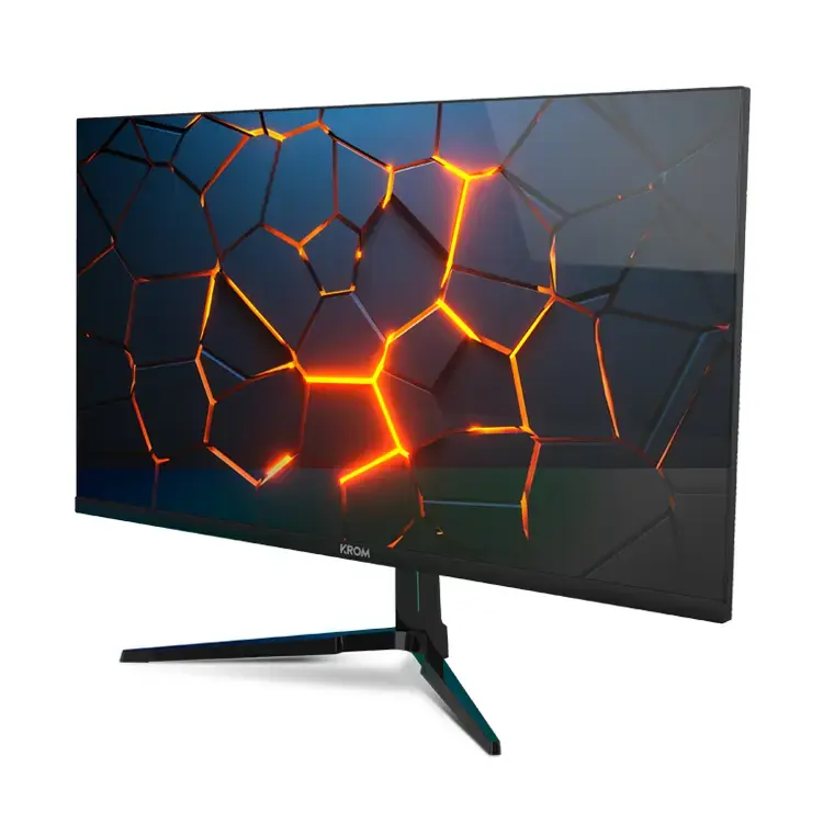 Krom KERTZ 27" Full HD IPS монитор Photo 4